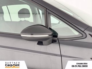 VOLKSWAGEN Touran 1.6 tdi business 115cv dsg 14