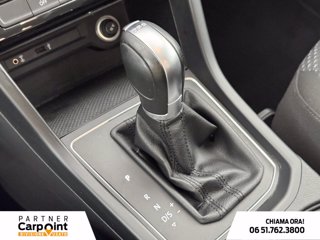 VOLKSWAGEN Touran 1.6 tdi business 115cv dsg 24