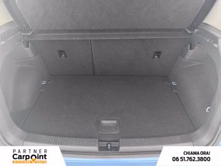 VOLKSWAGEN T-cross 1.0 tsi life 115cv dsg 10