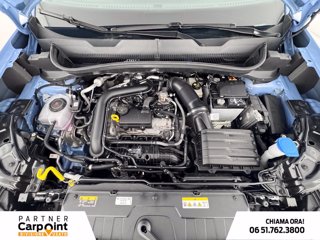 VOLKSWAGEN T-cross 1.0 tsi life 115cv dsg 11