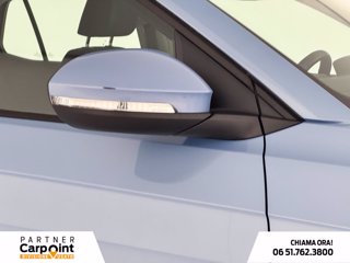 VOLKSWAGEN T-cross 1.0 tsi life 115cv dsg 14