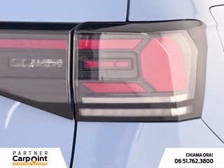 VOLKSWAGEN T-cross 1.0 tsi life 115cv dsg 15