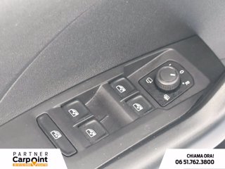VOLKSWAGEN T-cross 1.0 tsi life 115cv dsg 18