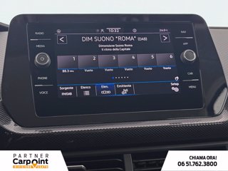 VOLKSWAGEN T-cross 1.0 tsi life 115cv dsg 22