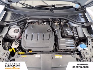 VOLKSWAGEN T-roc 2.0 tdi life 150cv dsg 11