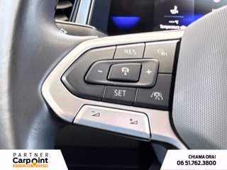 VOLKSWAGEN T-roc 2.0 tdi life 150cv dsg 19