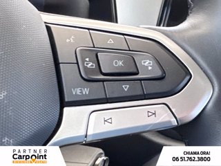 VOLKSWAGEN T-roc 2.0 tdi life 150cv dsg 20