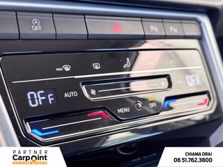 VOLKSWAGEN T-roc 2.0 tdi life 150cv dsg 23