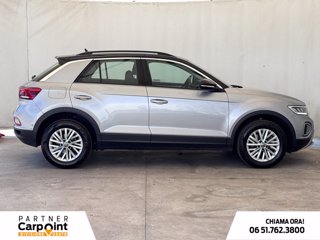 VOLKSWAGEN T-roc 2.0 tdi life 150cv dsg 4