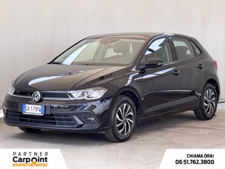 VOLKSWAGEN Polo 1.0 tsi life 95cv 0
