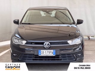 VOLKSWAGEN Polo 1.0 tsi life 95cv 1