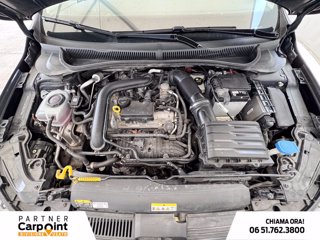 VOLKSWAGEN Polo 1.0 tsi life 95cv 11