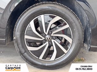 VOLKSWAGEN Polo 1.0 tsi life 95cv 13