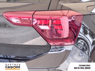 VOLKSWAGEN Polo 1.0 tsi life 95cv 15