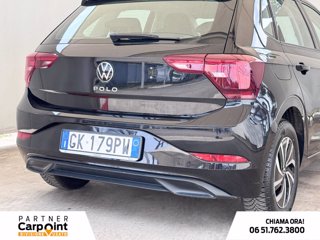 VOLKSWAGEN Polo 1.0 tsi life 95cv 16