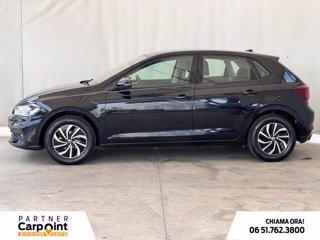 VOLKSWAGEN Polo 1.0 tsi life 95cv 2