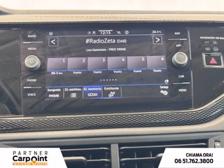 VOLKSWAGEN Polo 1.0 tsi life 95cv 22
