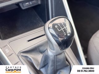 VOLKSWAGEN Polo 1.0 tsi life 95cv 24