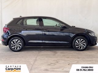 VOLKSWAGEN Polo 1.0 tsi life 95cv 4