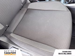VOLKSWAGEN Polo 1.0 tsi life 95cv 7