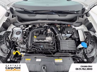 VOLKSWAGEN T-cross 1.0 tsi advanced 110cv dsg 11
