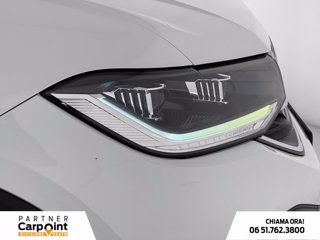 VOLKSWAGEN T-cross 1.0 tsi advanced 110cv dsg 12