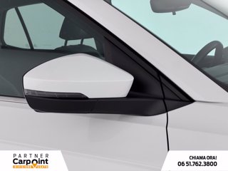 VOLKSWAGEN T-cross 1.0 tsi advanced 110cv dsg 14