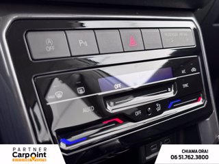 VOLKSWAGEN T-cross 1.0 tsi advanced 110cv dsg 23