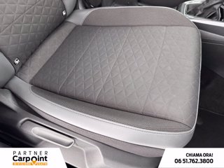 VOLKSWAGEN T-cross 1.0 tsi advanced 110cv dsg 7
