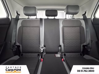 VOLKSWAGEN T-cross 1.0 tsi advanced 110cv dsg 8