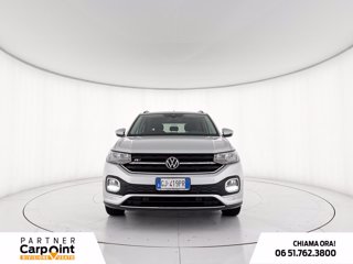 VOLKSWAGEN T-cross 1.0 tsi sport 95cv 1