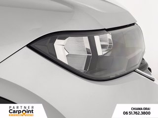 VOLKSWAGEN T-cross 1.0 tsi sport 95cv 12