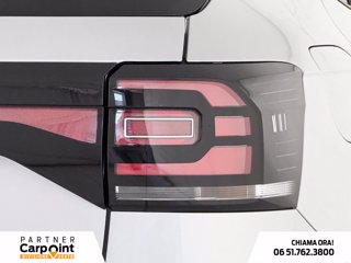 VOLKSWAGEN T-cross 1.0 tsi sport 95cv 15