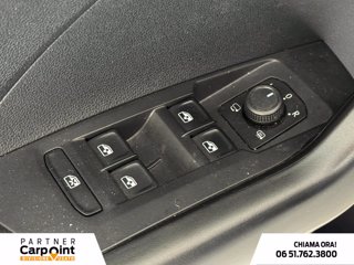 VOLKSWAGEN T-cross 1.0 tsi sport 95cv 18
