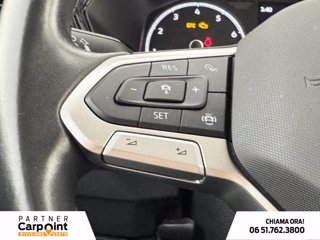 VOLKSWAGEN T-cross 1.0 tsi sport 95cv 20