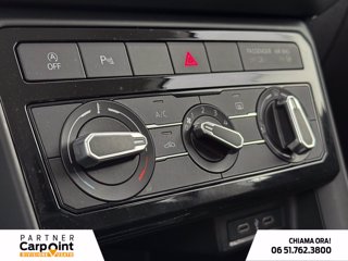 VOLKSWAGEN T-cross 1.0 tsi sport 95cv 23