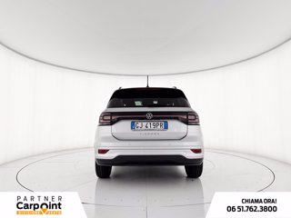VOLKSWAGEN T-cross 1.0 tsi sport 95cv 3