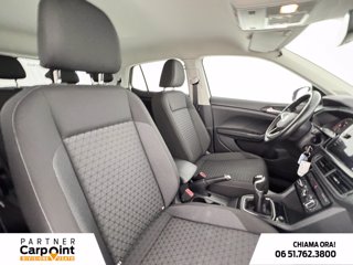 VOLKSWAGEN T-cross 1.0 tsi sport 95cv 6