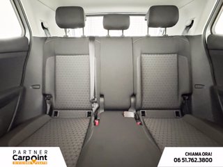 VOLKSWAGEN T-cross 1.0 tsi sport 95cv 8