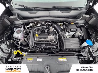 VOLKSWAGEN T-cross 1.0 tsi life 115cv dsg 11