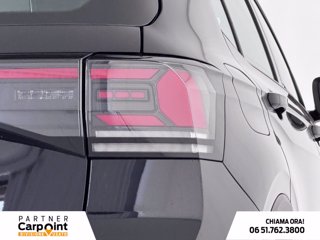VOLKSWAGEN T-cross 1.0 tsi life 115cv dsg 15