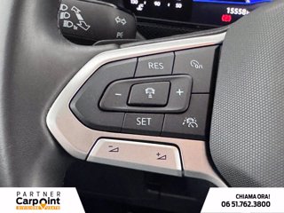 VOLKSWAGEN T-cross 1.0 tsi life 115cv dsg 19