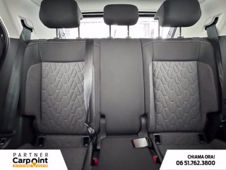 VOLKSWAGEN T-cross 1.0 tsi life 115cv dsg 8