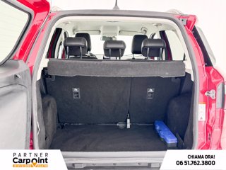 FORD Ecosport 1.0 ecoboost active s&s 125cv 10
