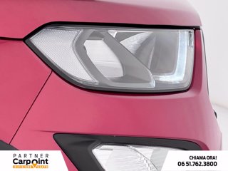 FORD Ecosport 1.0 ecoboost active s&s 125cv 12