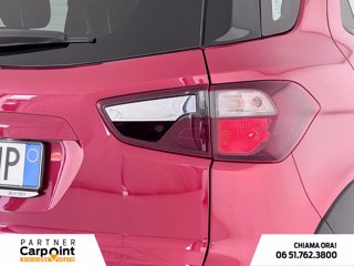FORD Ecosport 1.0 ecoboost active s&s 125cv 15