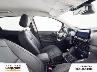 FORD Ecosport 1.0 ecoboost active s&s 125cv 5