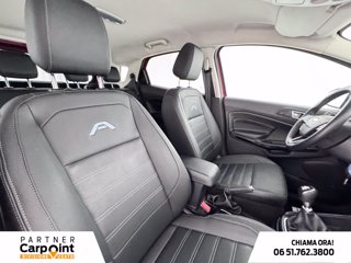 FORD Ecosport 1.0 ecoboost active s&s 125cv 6