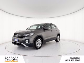 VOLKSWAGEN T-cross 1.0 tsi style 110cv dsg 0