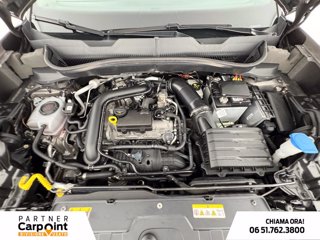 VOLKSWAGEN T-cross 1.0 tsi style 110cv dsg 11